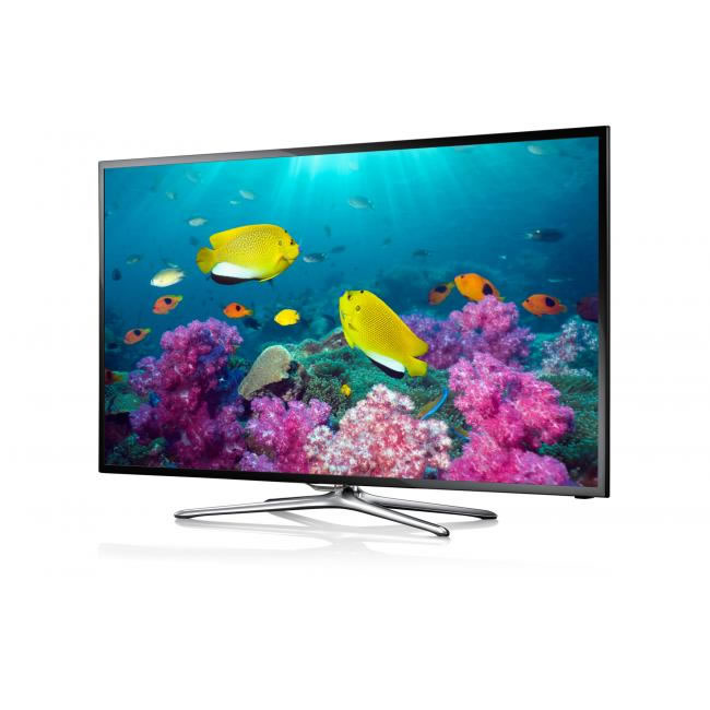 Televidor Led Samsung Ue50f5700 Smart Tv